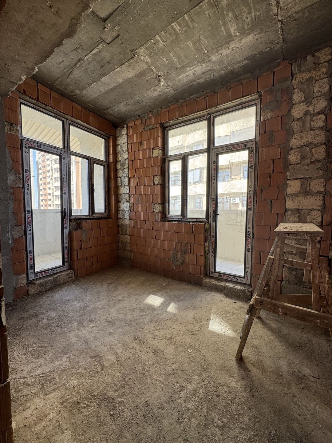 Satılır 2 otaqlı yeni tikili 77 m² — Mənzil, Bakı (6)
