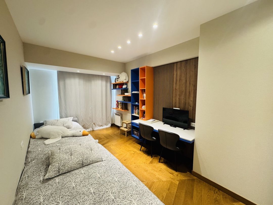 İcarəyə verilir 3 otaqlı yeni tikili 120 m² — Mənzil, Bakı (9)