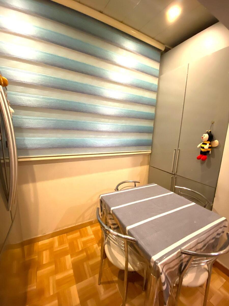 Satılır 2 otaqlı köhnə tikili 65 m² — Mənzil, Bakı (7)