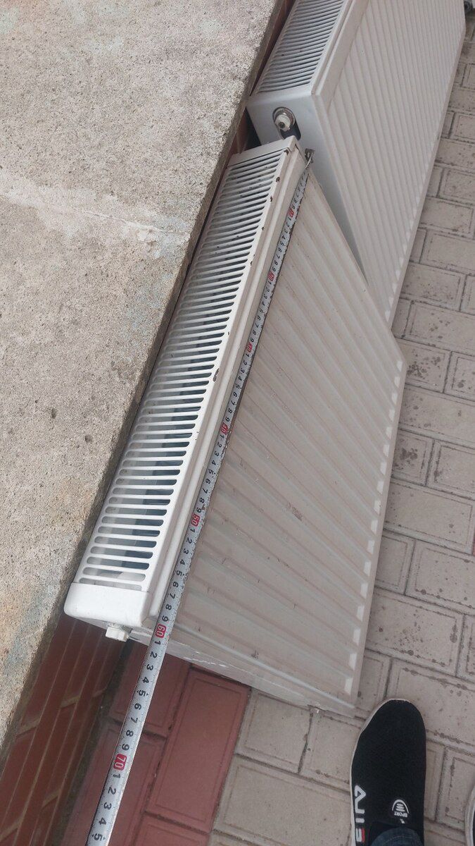 Qızdırıcı radiator — Ev texnikası, Bakı (5)