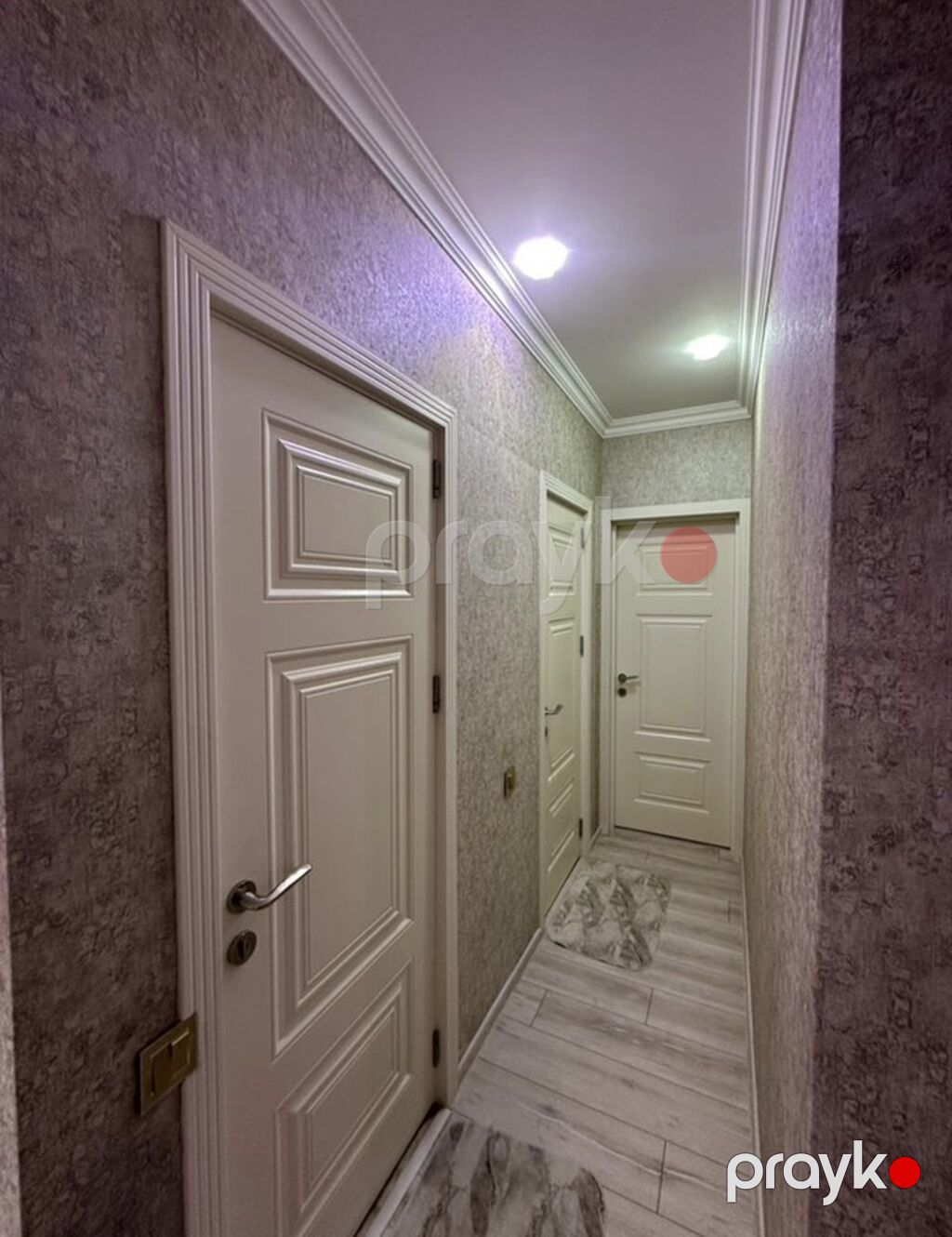 4 otaqlı mənzil – zövqlü dizaynlı, işıqlı evimiz satisda 9/8 zi4otaq — Mənzil, Bakı (3)
