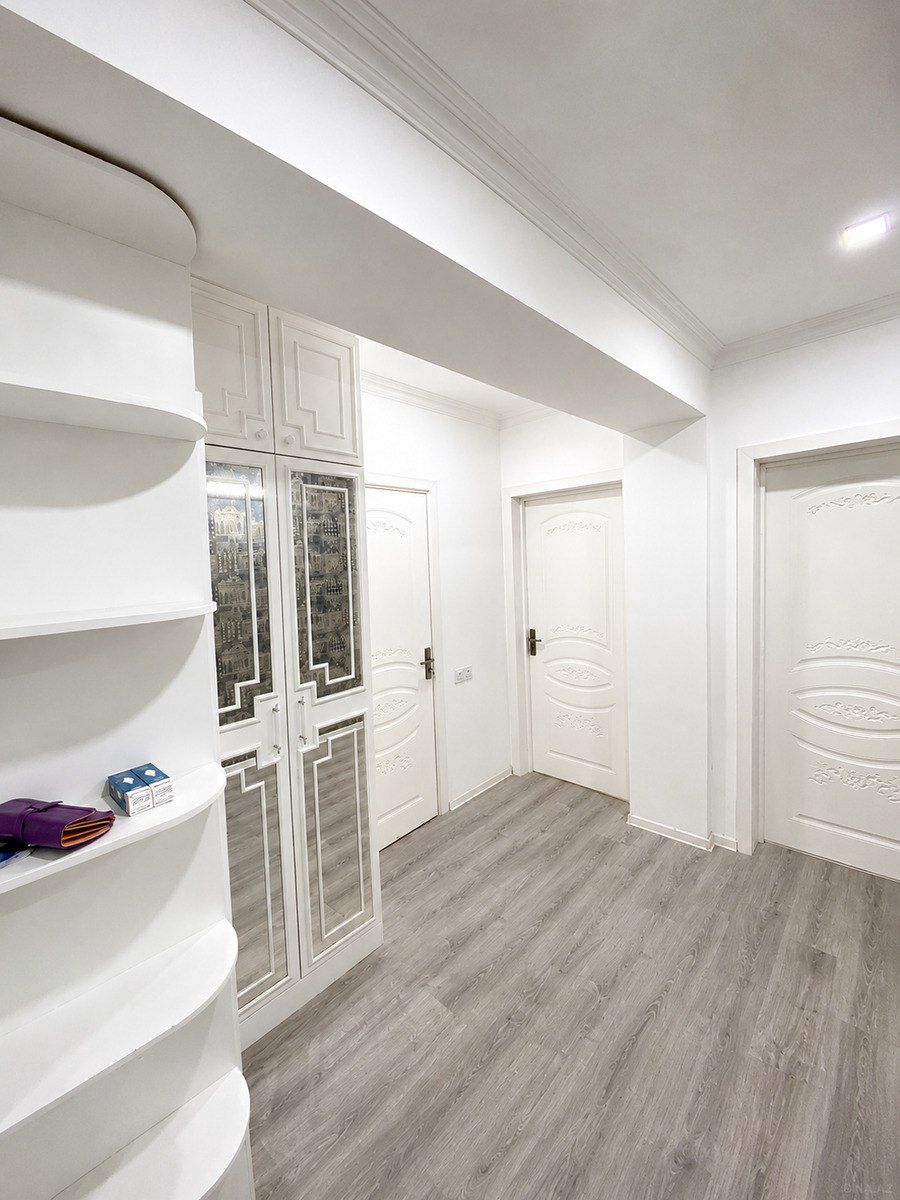Satılır 2 otaqlı yeni tikili 60 m² — Mənzil, Bakı (5)