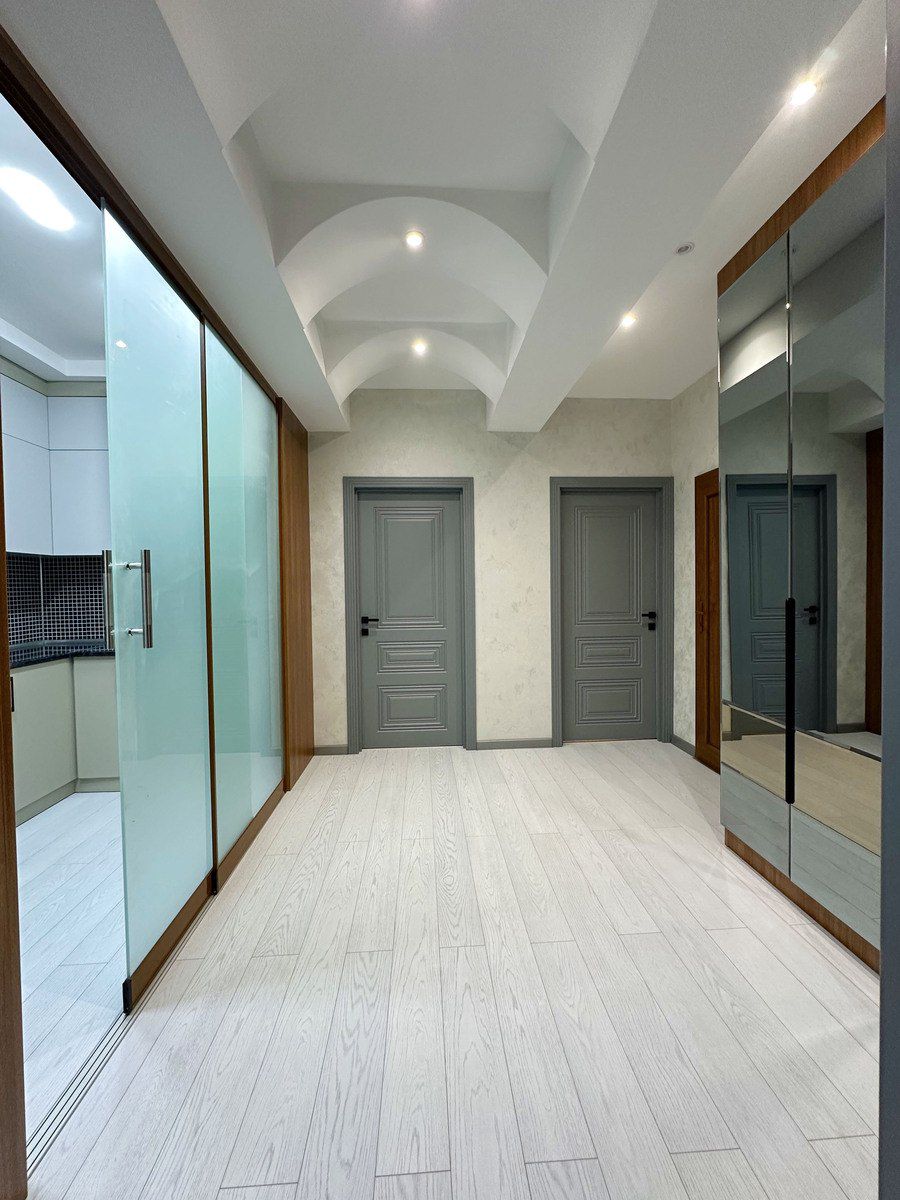 Satılır 2 otaqlı yeni tikili 70 m² — Mənzil, Bakı (9)