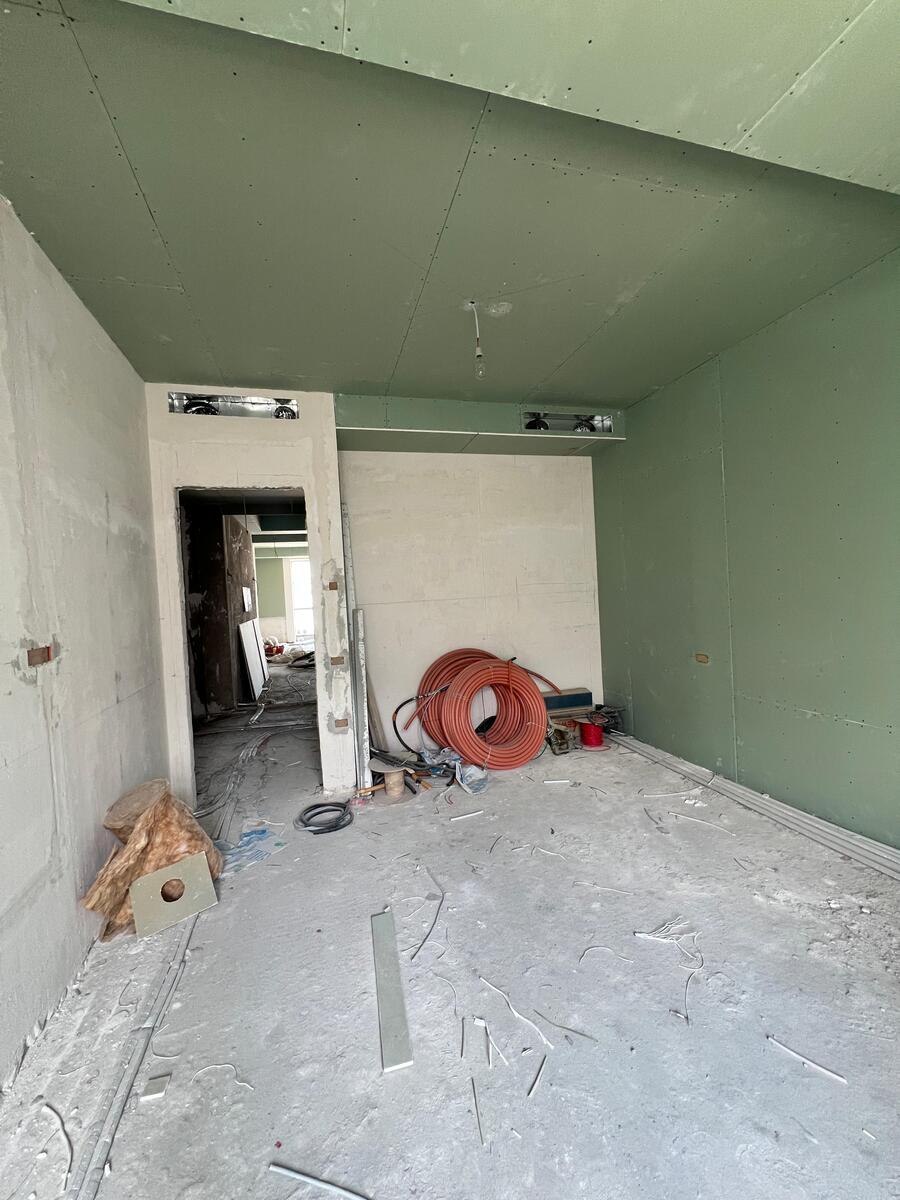 Satılır 5 otaqlı yeni tikili 262.4 m² — Mənzil, Bakı (8)