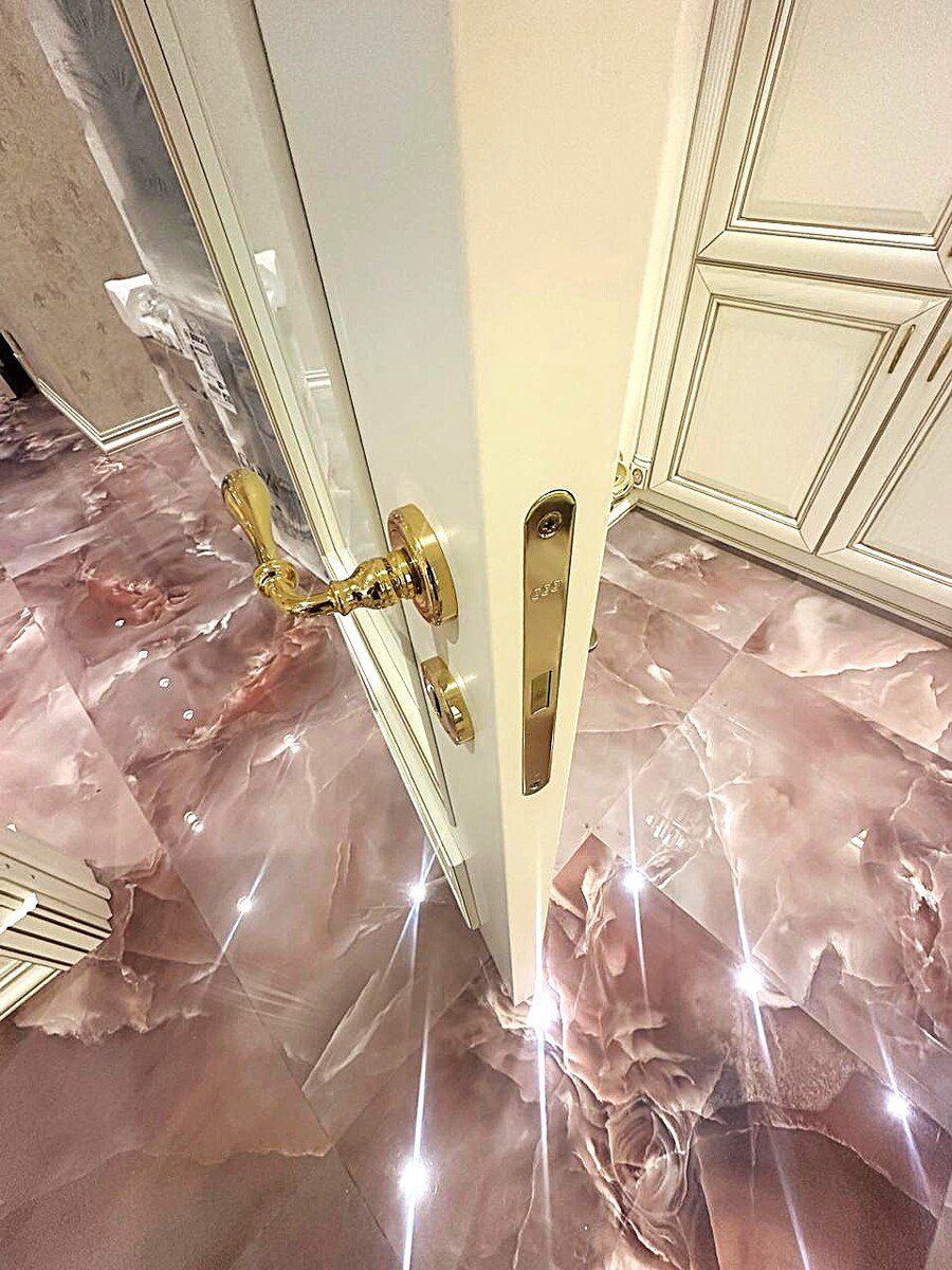 Satılır 3 otaqlı yeni tikili 143 m² — Mənzil, Bakı (4)
