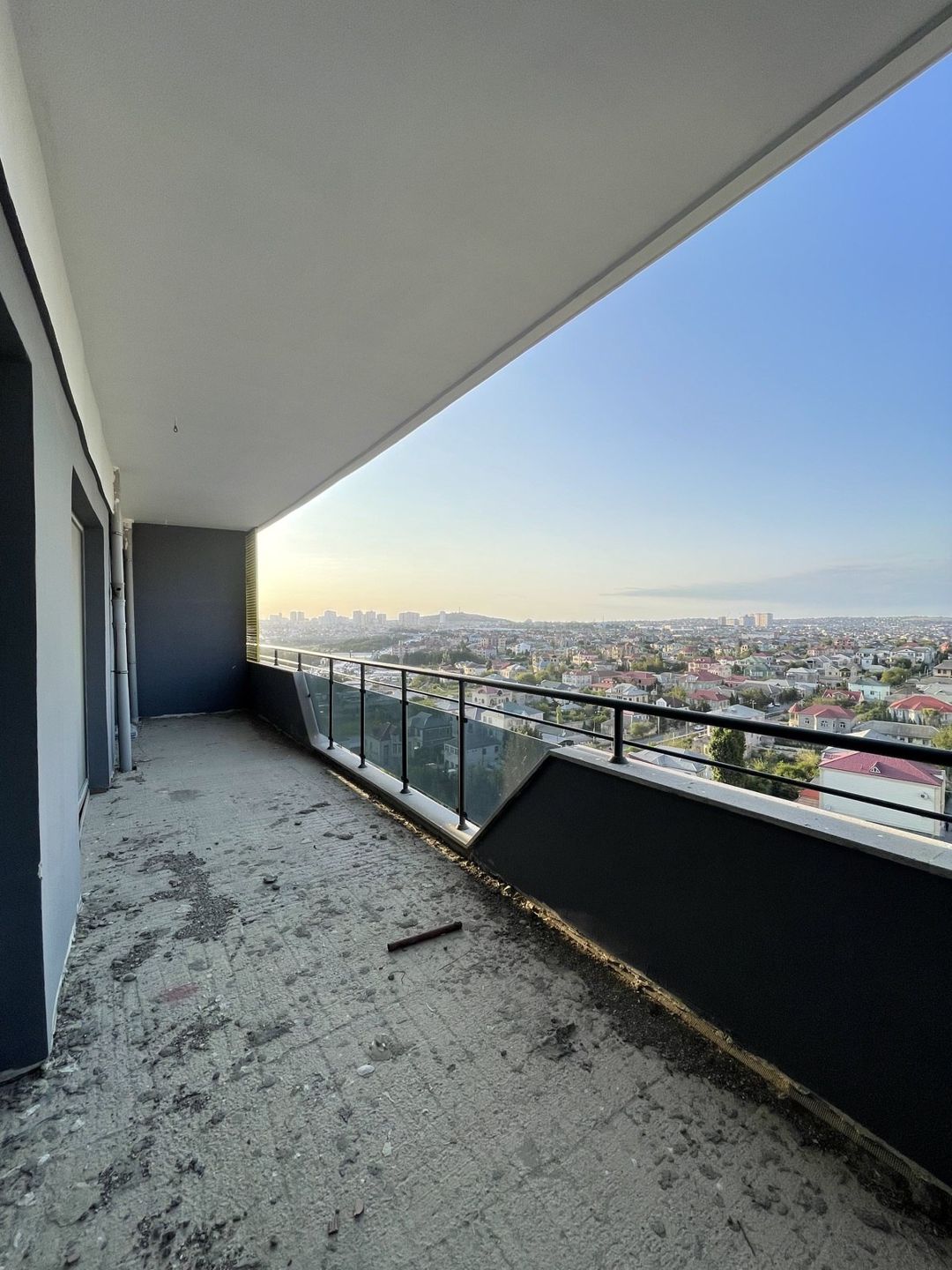 Satılır 3 otaqlı yeni tikili 113 m² — Mənzil, Bakı (10)