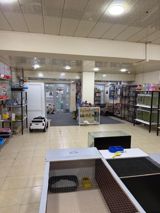 Satılır obyekt 140 m² — Emin