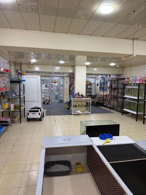 Satılır obyekt 140 m² — Bakı