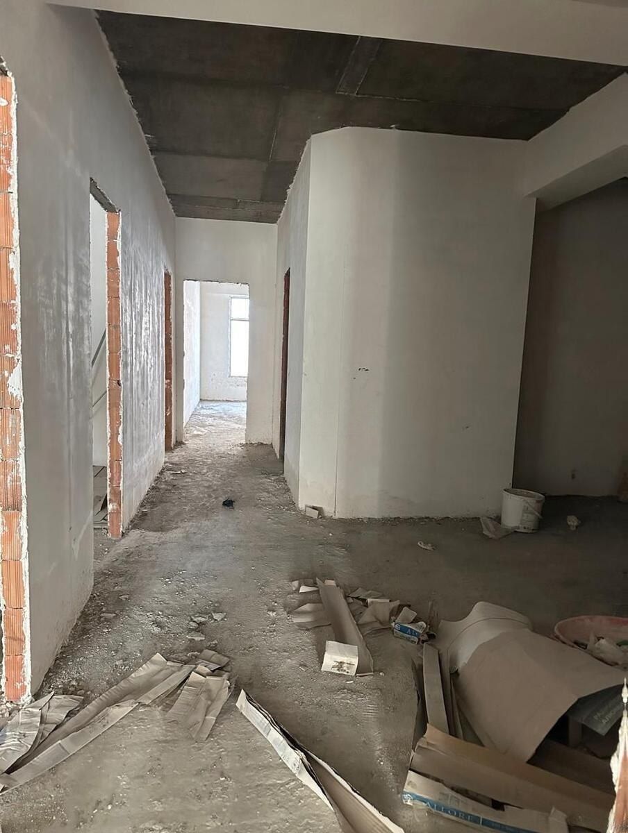 Satılır 4 otaqlı yeni tikili 171 m² — Mənzil, Bakı (4)