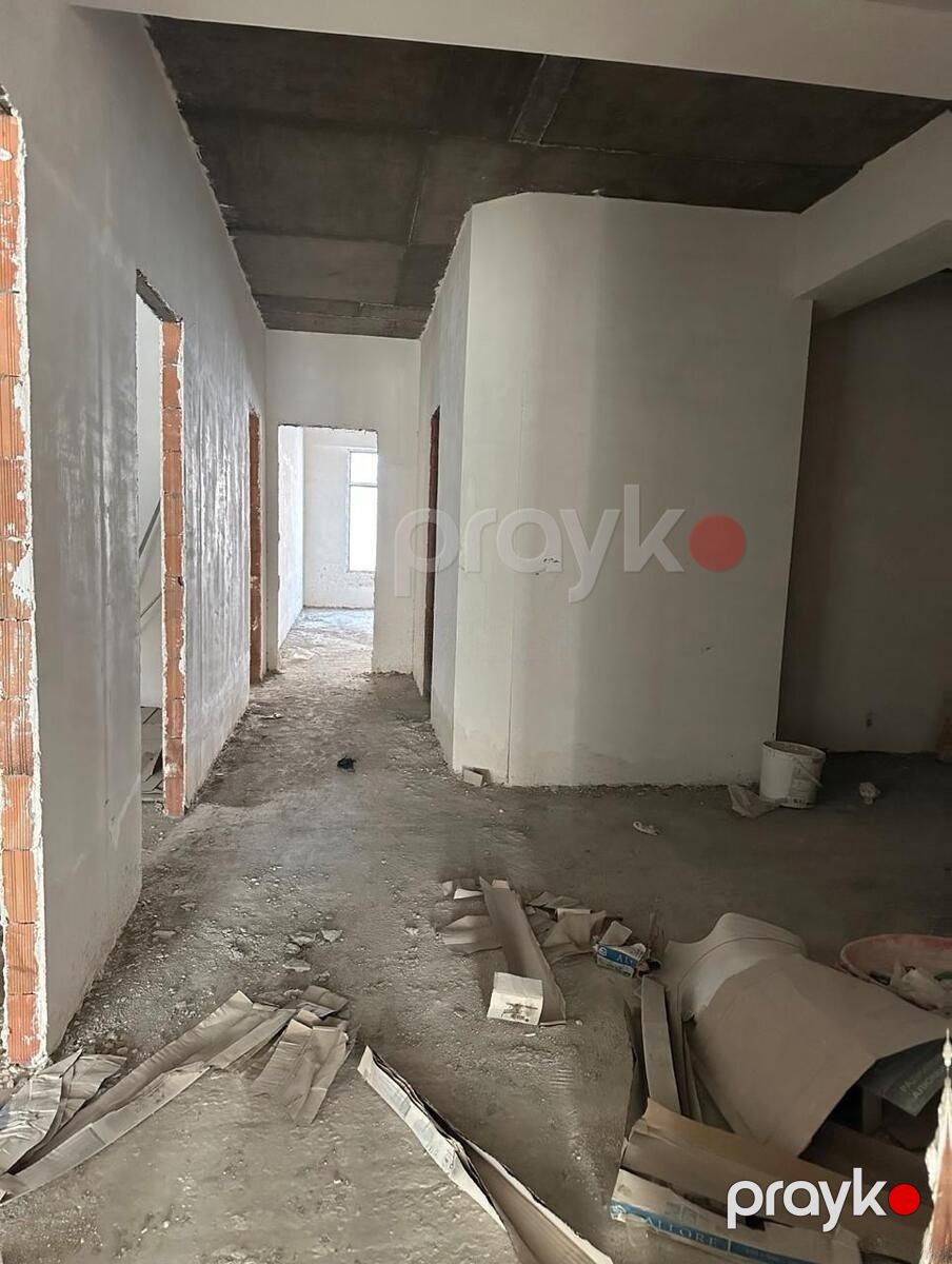Satılır 4 otaqlı yeni tikili 171 m² — Mənzil, Bakı (4)