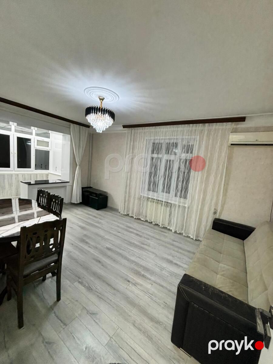 Satılır 2 otaqlı köhnə tikili 35 m² — Mənzil, Bakı (8)