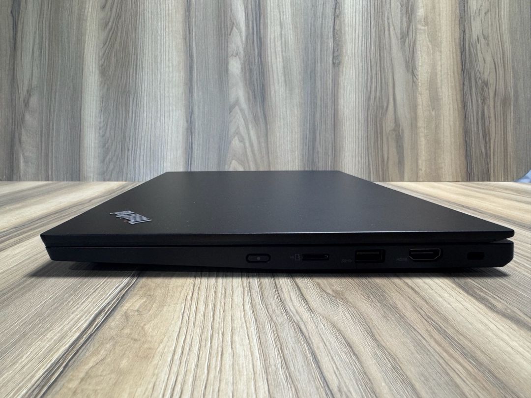Lenovo Thinkpad L13 — Elektronika, Bakı (4)