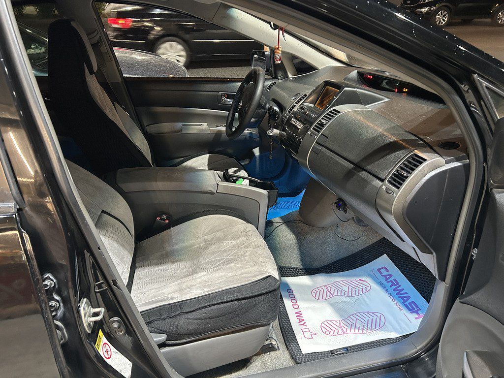 Toyota Prius, 1.5 L, 1.3 kWh, 2008 il, 361 700 km — Avtomobillər, Bakı (4)
