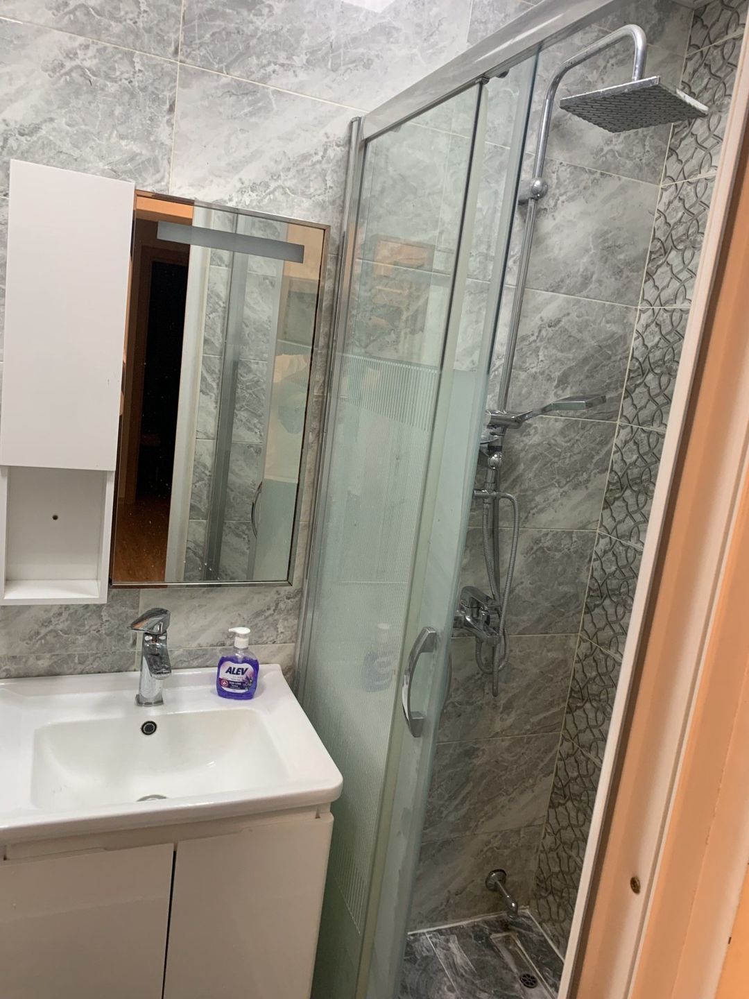 İcarəyə verilir 3 otaqlı köhnə tikili 64 m² — Mənzil, Bakı (10)