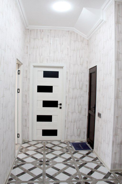 İcarəyə verilir 5 otaqlı həyət evi/bağ evi 180 m² — Ev, villa, Qəbələ (12)