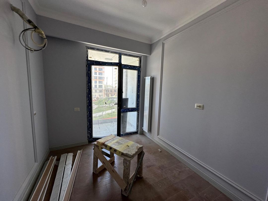 Satılır 3 otaqlı yeni tikili 70.1 m² — Mənzil, Bakı (10)
