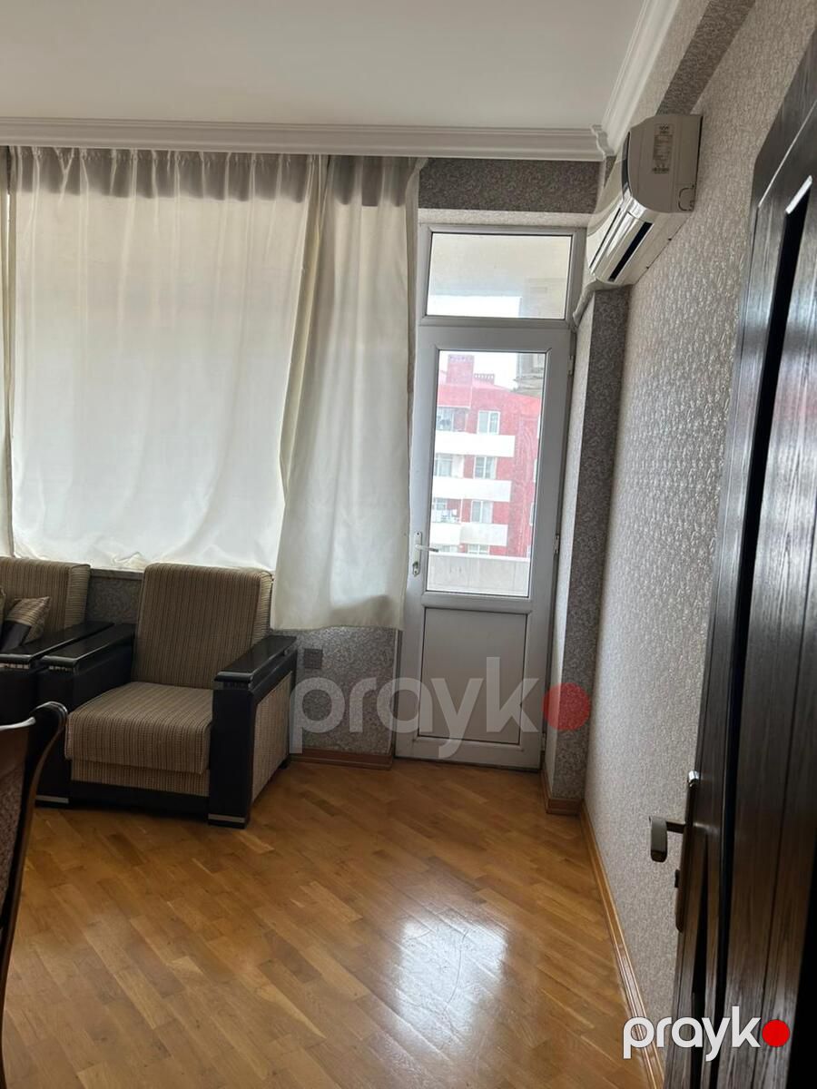 Satılır 3 otaqlı yeni tikili 102 m² — Mənzil, Bakı (5)