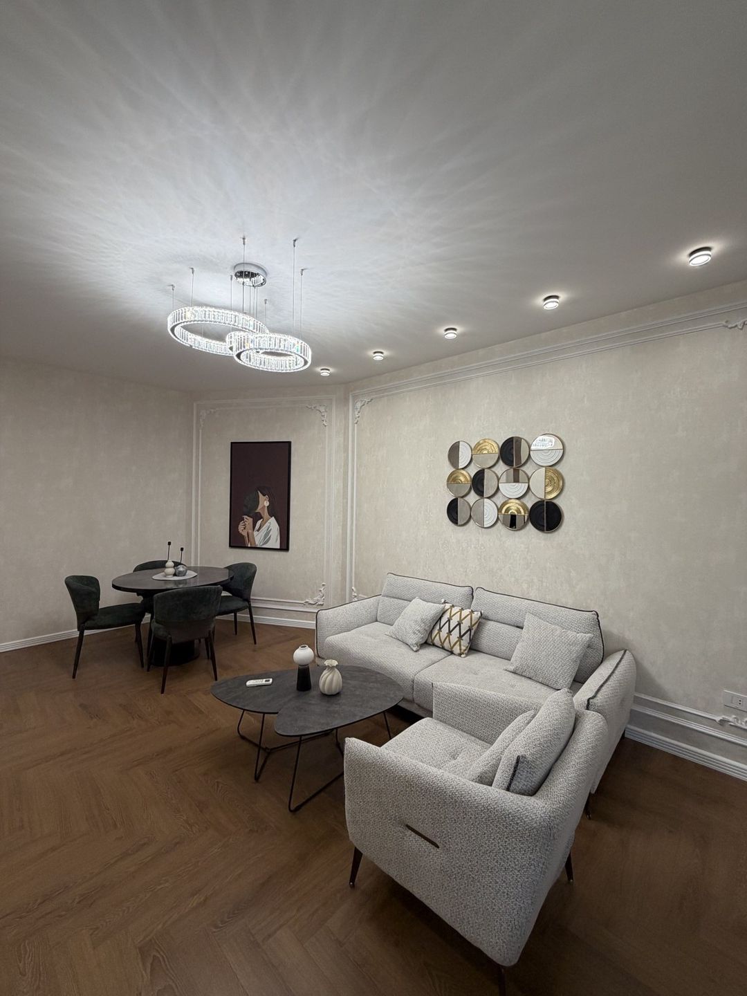Satılır 3 otaqlı yeni tikili 88 m² — Mənzil, Bakı (3)