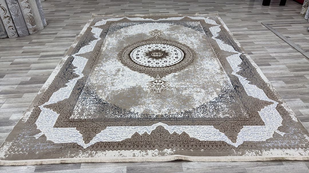Xalça — Xalılar, Bakı (9)