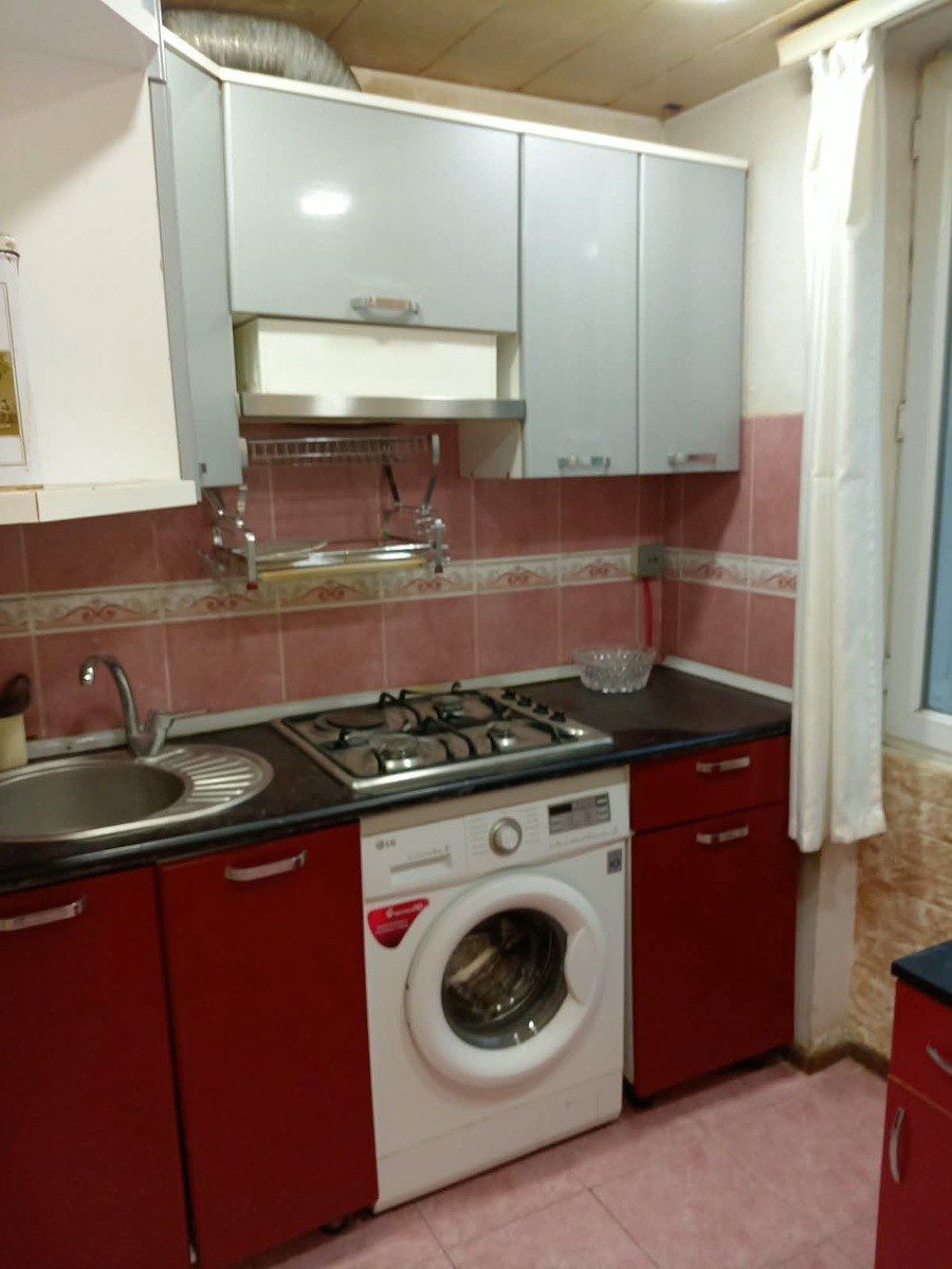 Satılır 3 otaqlı köhnə tikili 70 m² — Mənzil, Bakı (7)