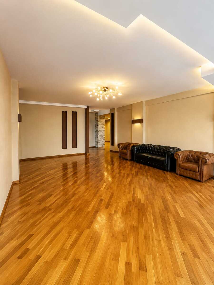 Satılır 4 otaqlı yeni tikili 230 m² — Mənzil, Bakı (10)