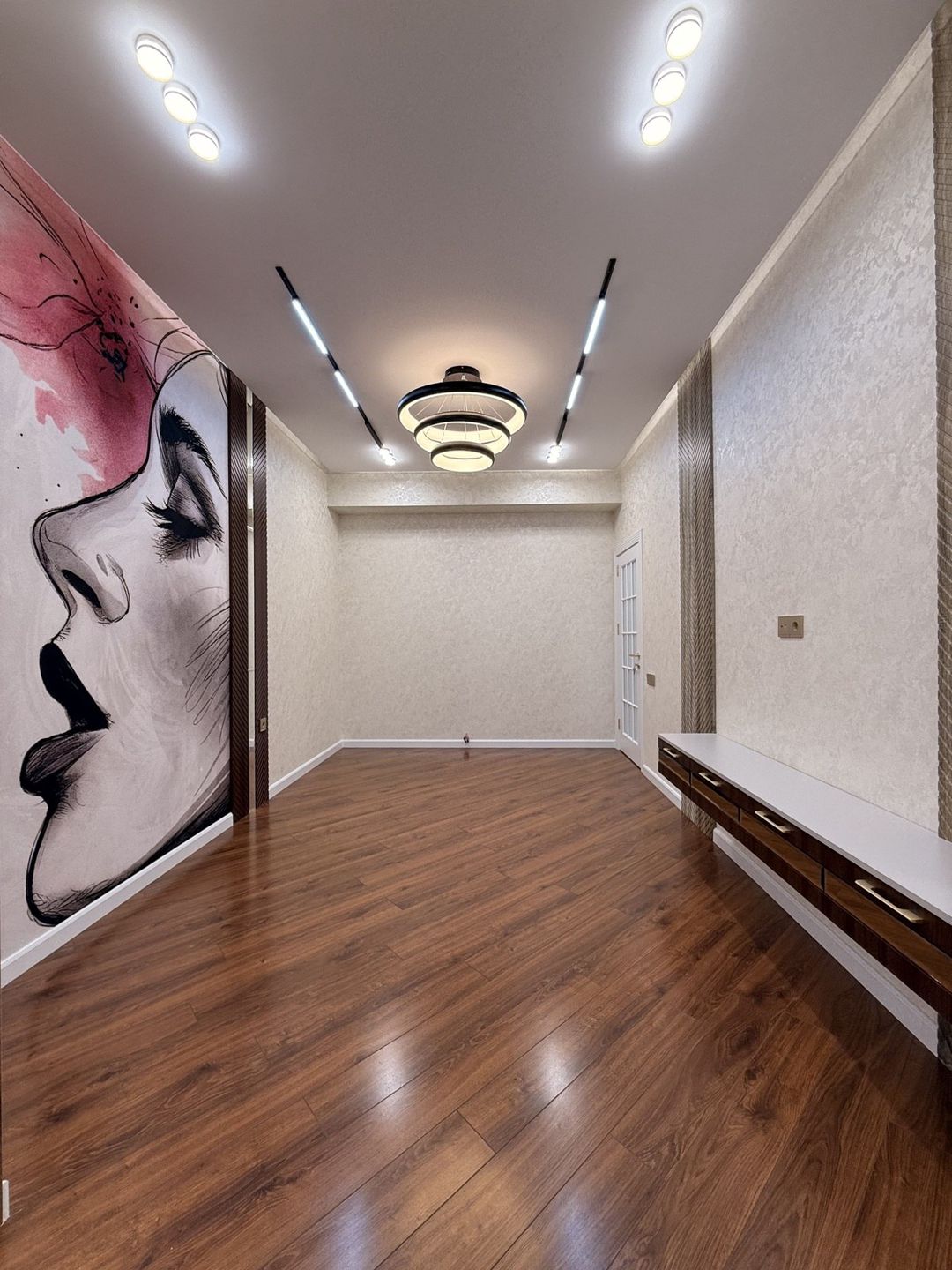 Satılır 2 otaqlı yeni tikili 84 m² — Mənzil, Bakı (4)