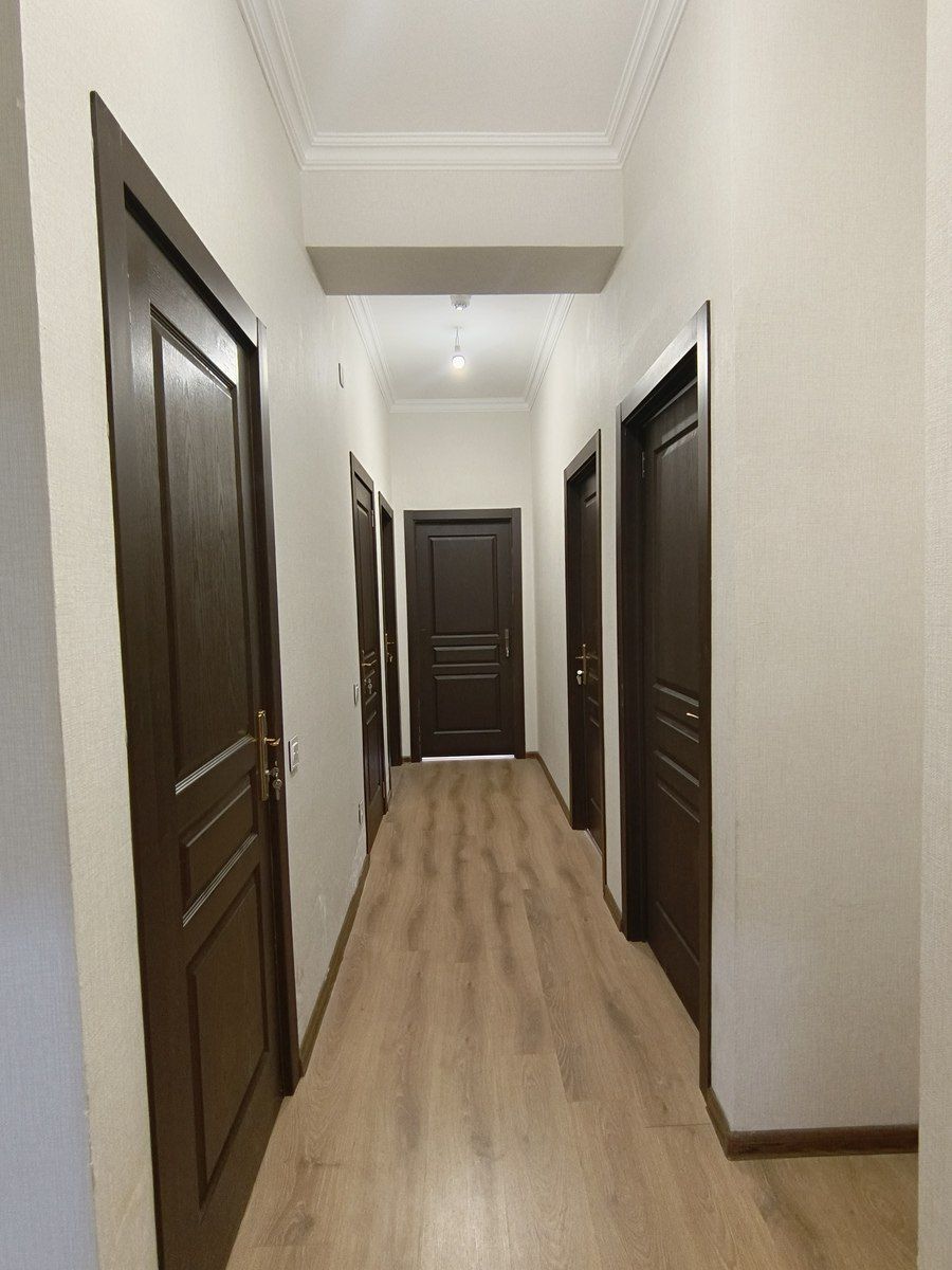 Satılır 3 otaqlı yeni tikili 76 m² — Mənzil, Bakı (7)