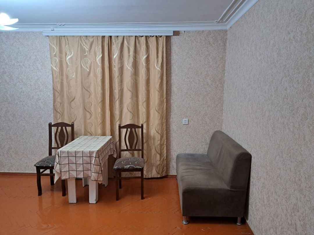 Satılır 1 otaqlı köhnə tikili 36 m² — Mənzil, Bakı (2)