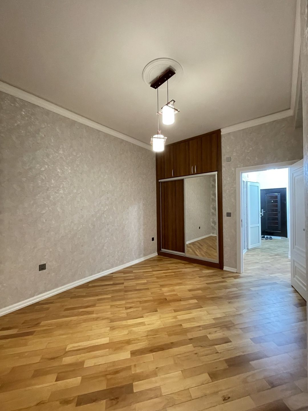 Satılır 2 otaqlı yeni tikili 74 m² — Mənzil, Bakı (12)