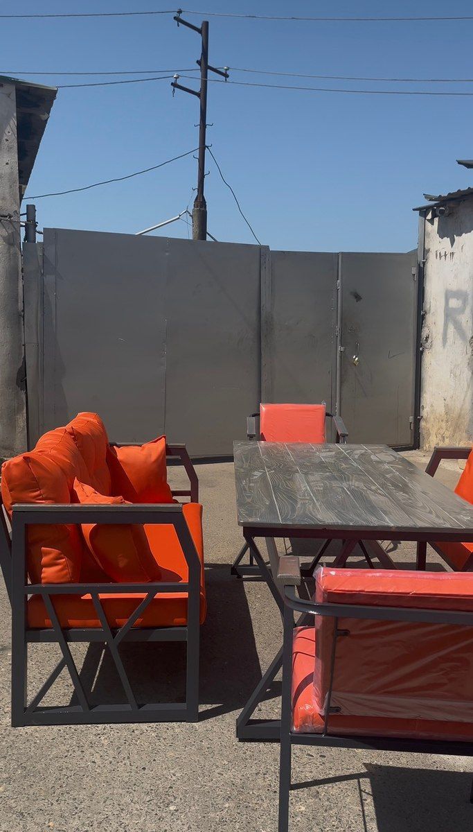 Restoran dəst — Biznes və avadanlıq, Bakı (3)