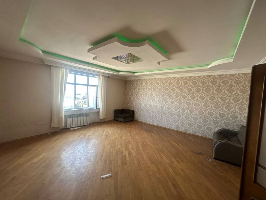 Satılır 3 otaqlı yeni tikili 135 m² — Mənzil, Bakı (3)