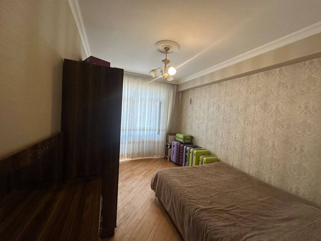 Satılır 2 otaqlı yeni tikili 60 m² — Mənzil, Bakı (8)