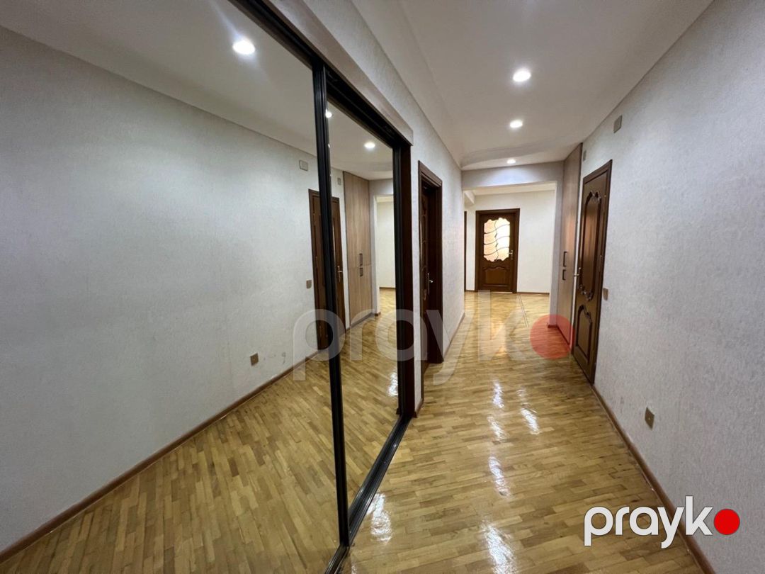 Satılır 3 otaqlı yeni tikili 100 m² — Mənzil, Bakı (4)
