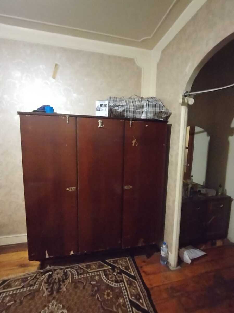 İcarəyə verilir 2 otaqlı köhnə tikili 90 m² — Mənzil, Bakı (6)