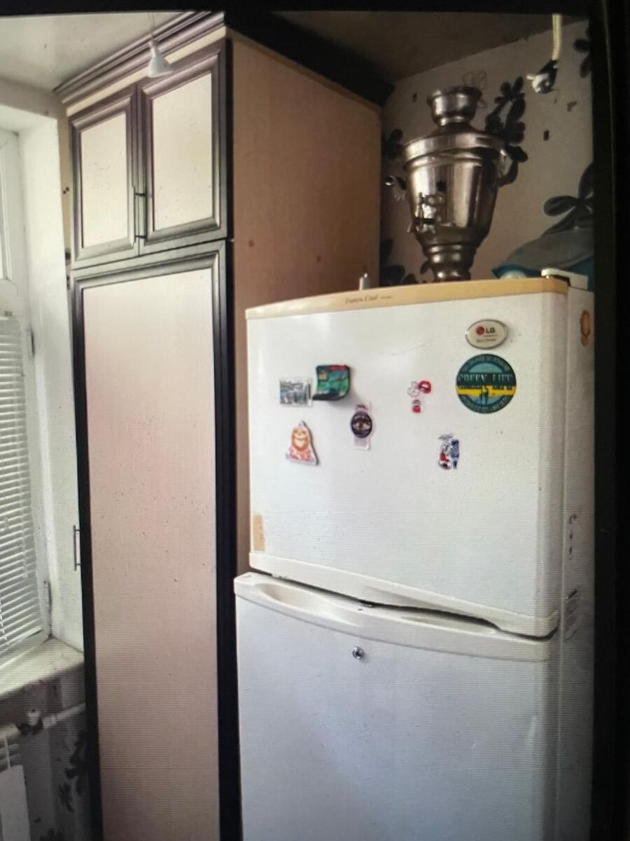 1-otaqlı mənzil kirayə verilir, İnşaatçılar m., 30 m² — Mənzil, Bakı (6)
