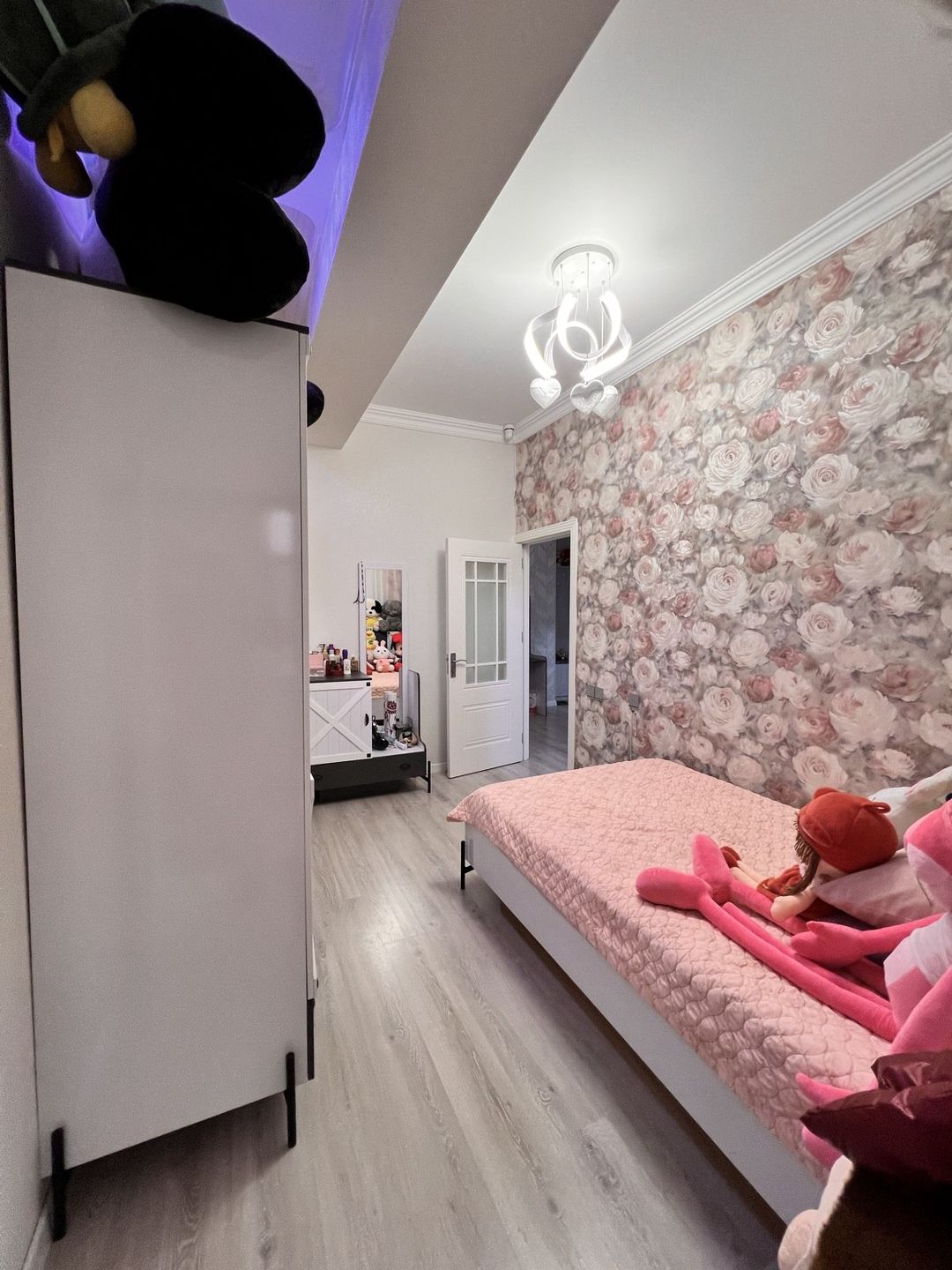 Satılır 2 otaqlı yeni tikili 45 m² — Mənzil, Xırdalan (4)