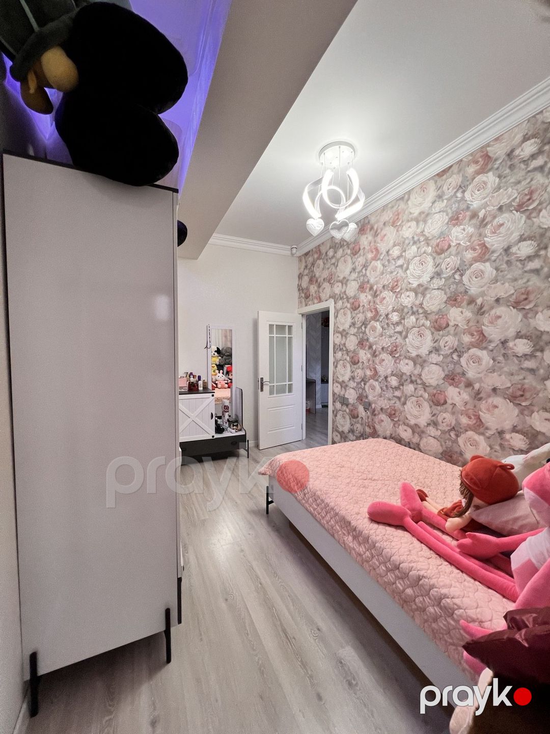 Satılır 2 otaqlı yeni tikili 45 m² — Mənzil, Xırdalan (4)