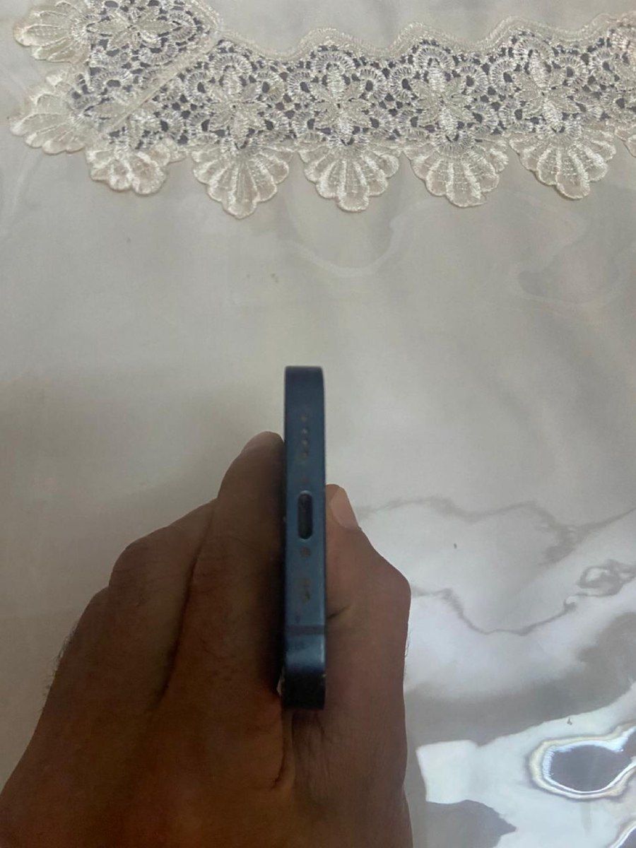 Apple iPhone 13 Mini Midnight 128GB/4GB — Smartfonlar, Bakı (6)