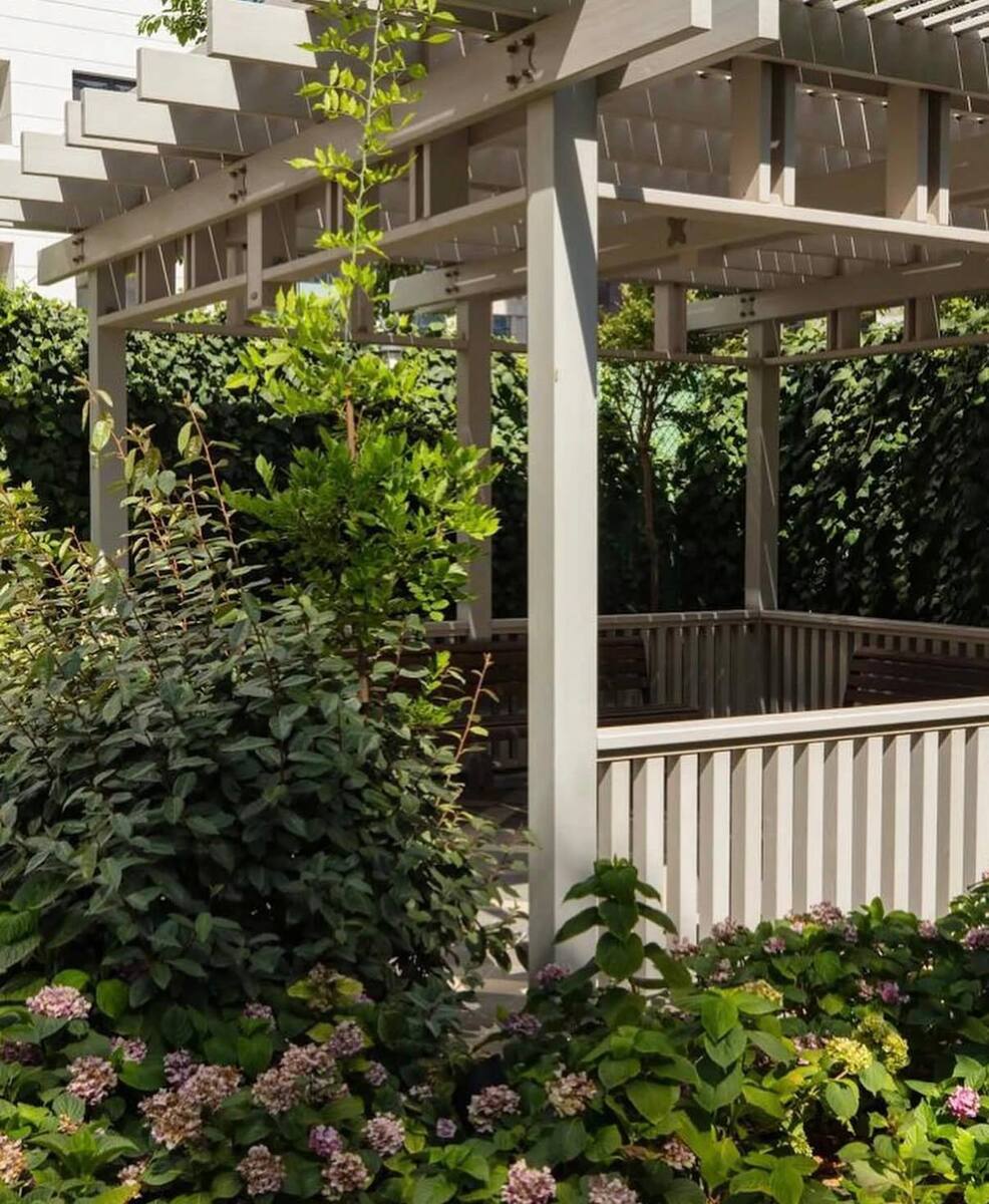 Satılır 5 otaqlı yeni tikili 224 m² — Mənzil, Bakı (11)