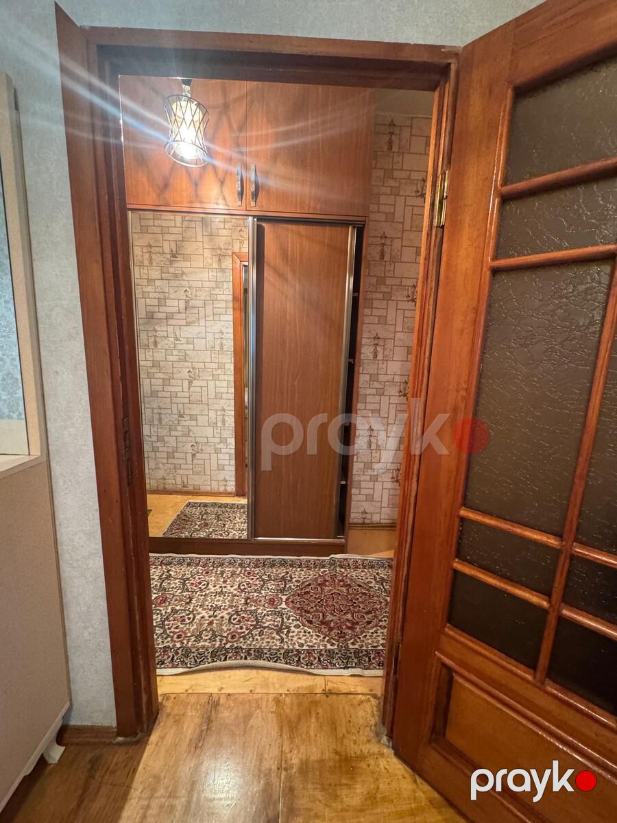 Satılır 2 otaqlı köhnə tikili 60 m² — Mənzil, Bakı (9)