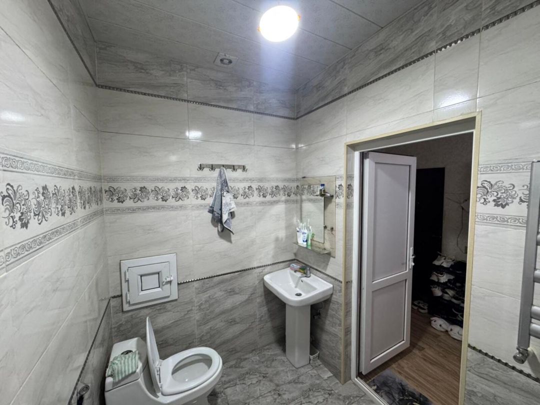 Satılır 3 otaqlı yeni tikili 91 m² — Mənzil, Xırdalan (11)
