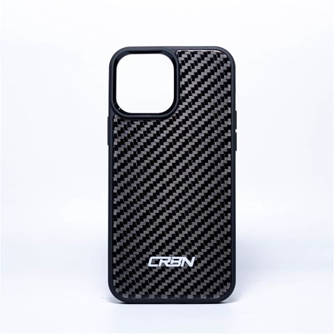 Keys Iphone 13 Pro Carbon Fiber Black — Bakı