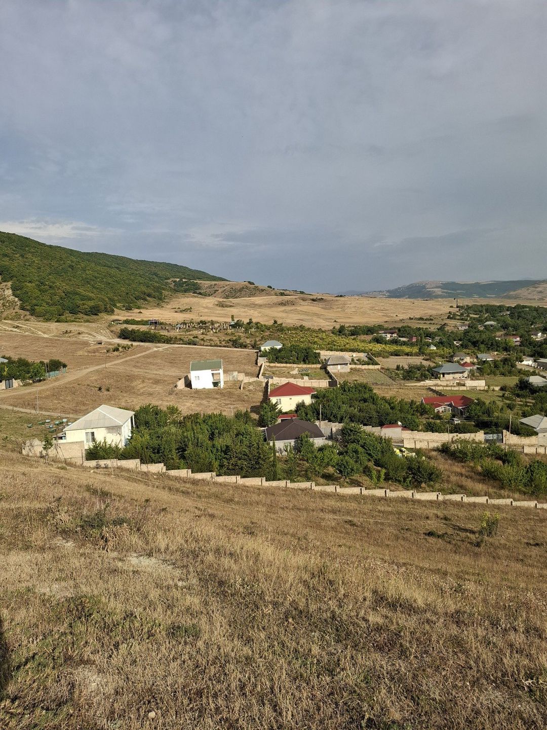12 sot torpaq sahəsi, Şamaxı r — Torpaq, Şamaxı (5)
