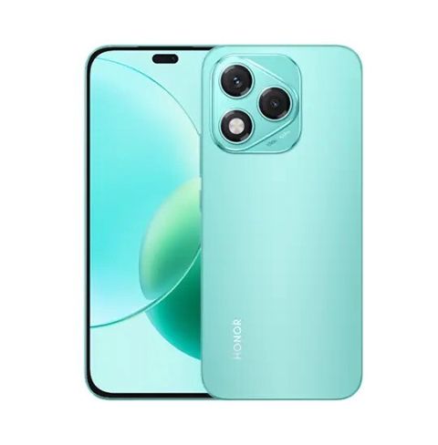 Honor 400 Lite 8GB/256GB Yaşıl — Bakı