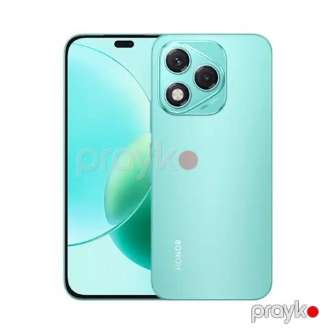 Honor 400 Lite 8GB/256GB Yaşıl