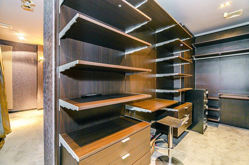 İcarəyə verilir 4 otaqlı köhnə tikili 350 m² — Mənzil, Bakı (8)