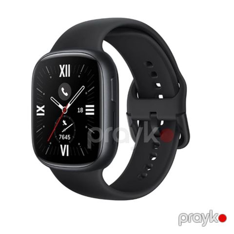 Watch Honor Watch 4 Black — Bakı