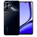 Realme C53, 128 GB, rəng - Qara, İki sim kartlı — Realme