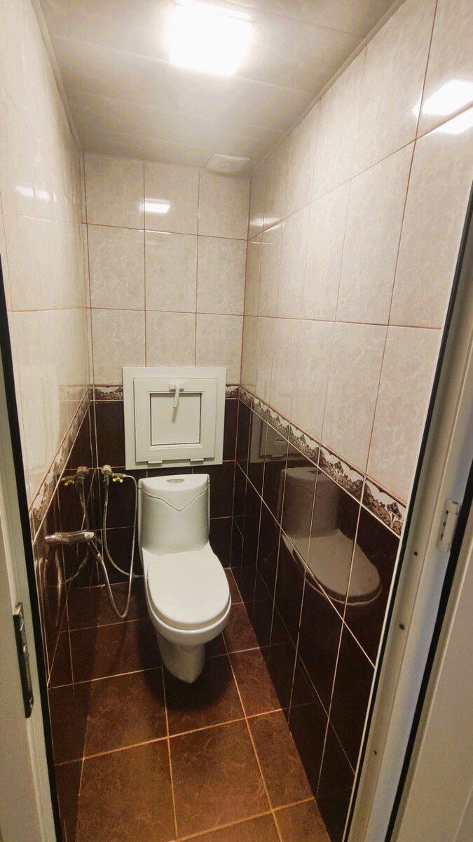 Satılır 2 otaqlı köhnə tikili 70 m² — Mənzil, Bakı (9)