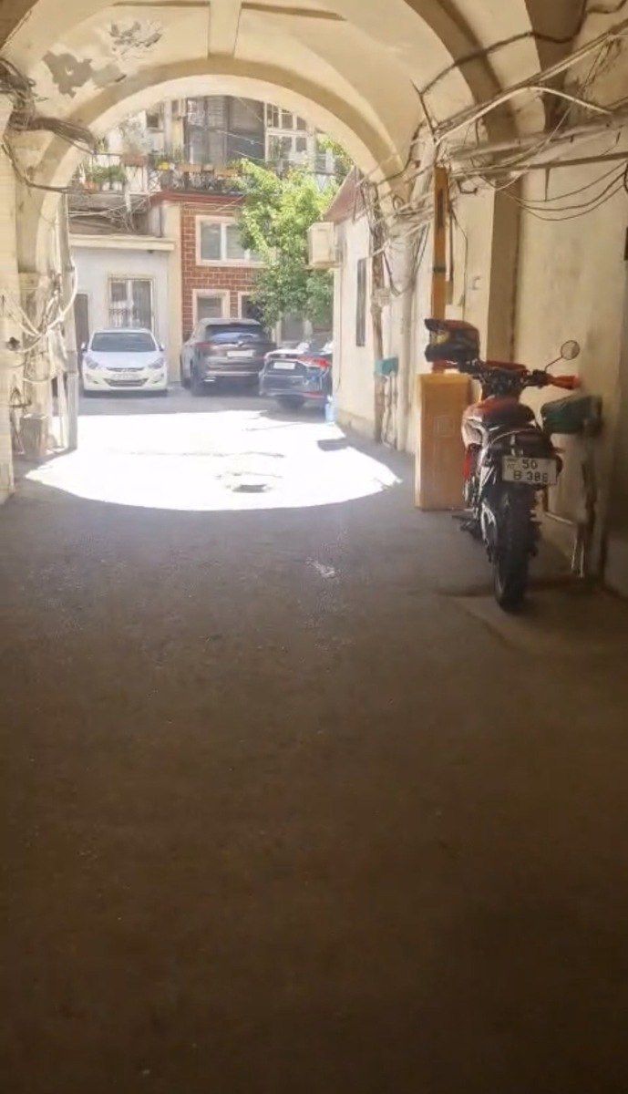Satılır obyekt 12 m² — Əmlak, Bakı (2)